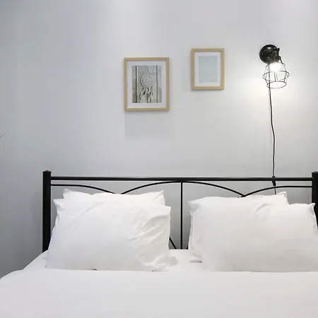 Ioanna Luxury 2 * 테살로니키