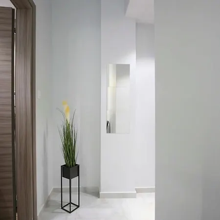 아파트 Ioanna Luxury 2