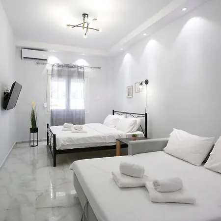 Ioanna Luxury 2 *