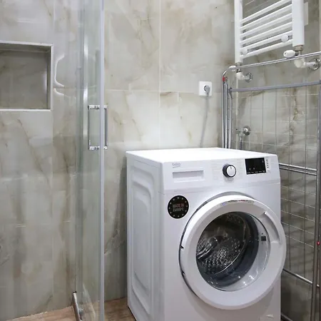 아파트 Ioanna Luxury 2