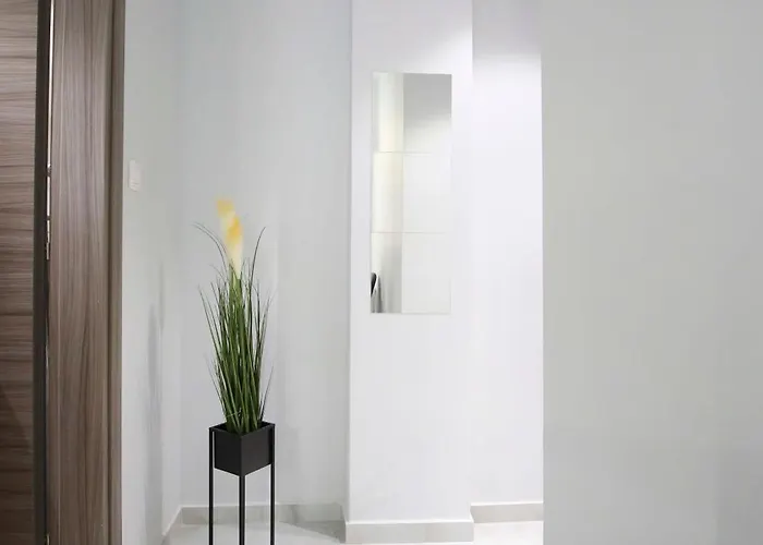 Ioanna Luxury 2 Appartamento *