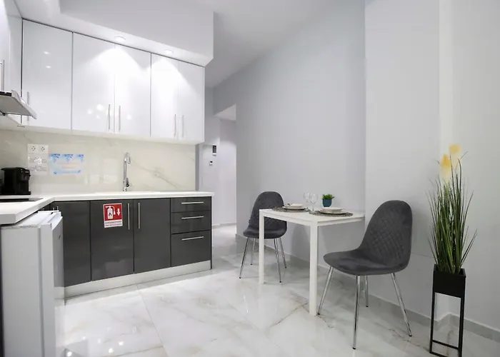 Ioanna Luxury 2 * Salonic