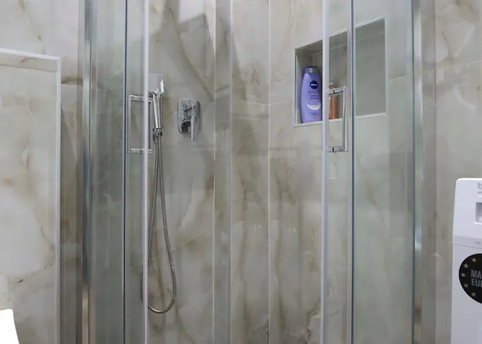 Appartamento Ioanna Luxury 2
