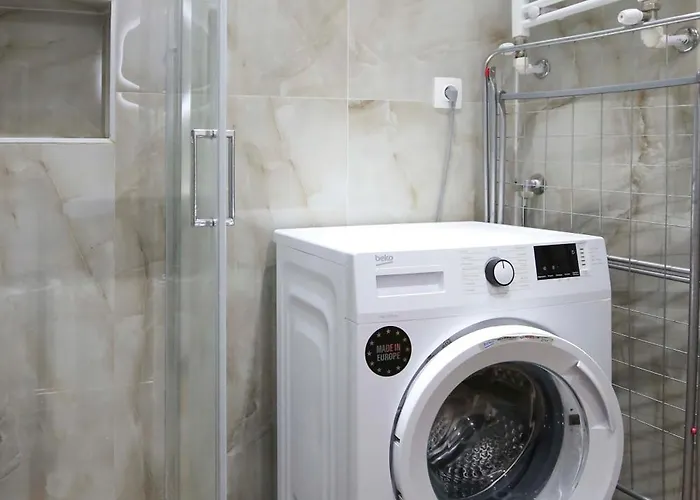 Apartament Ioanna Luxury 2