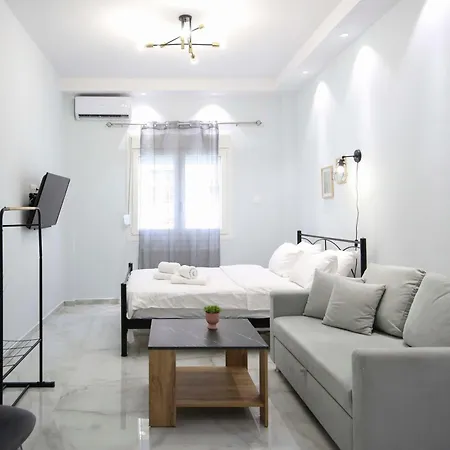 Ioanna Luxury 2 Appartement *