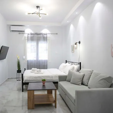 Ioanna Luxury 2 Salonicco