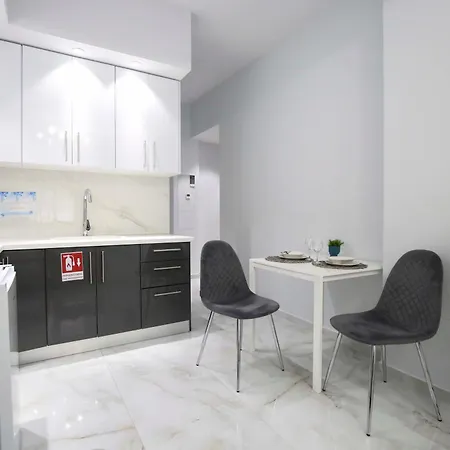 Appartement Ioanna Luxury 2 *