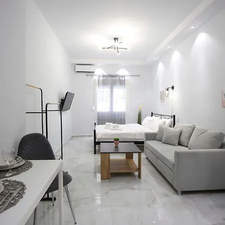 Ioanna Luxury 2 Appartement