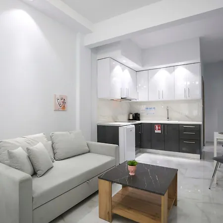Appartement Ioanna Luxury 2 *