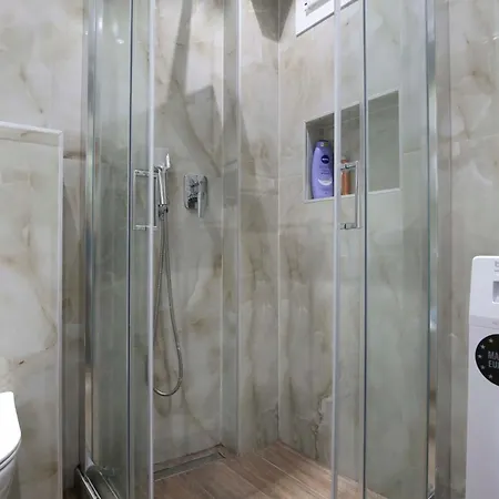 Appartement Ioanna Luxury 2