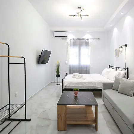Apartment Ioanna Luxury 2 *