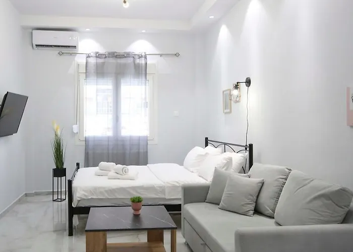 Ioanna Luxury 2 Selanik