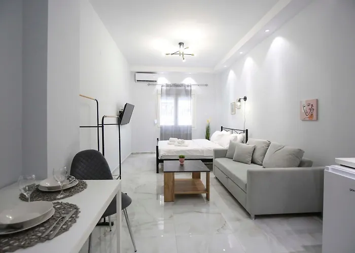 Ioanna Luxury 2 Appartement