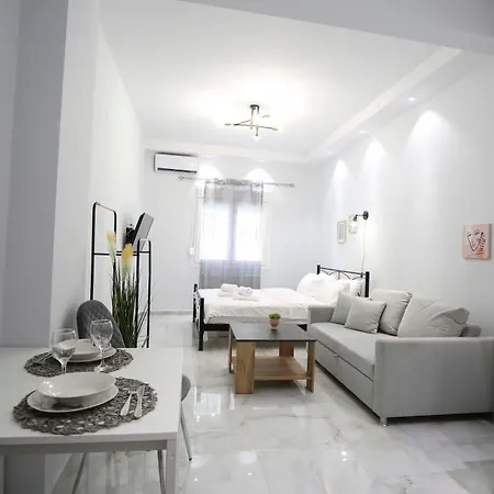 Ioanna Luxury 2 * Salonic