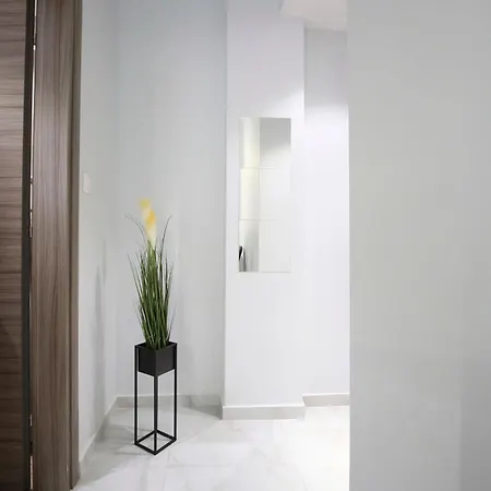 Ioanna Luxury 2 Apartament *
