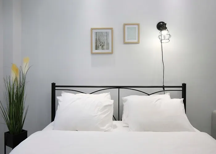 Ioanna Luxury 2 * 테살로니키