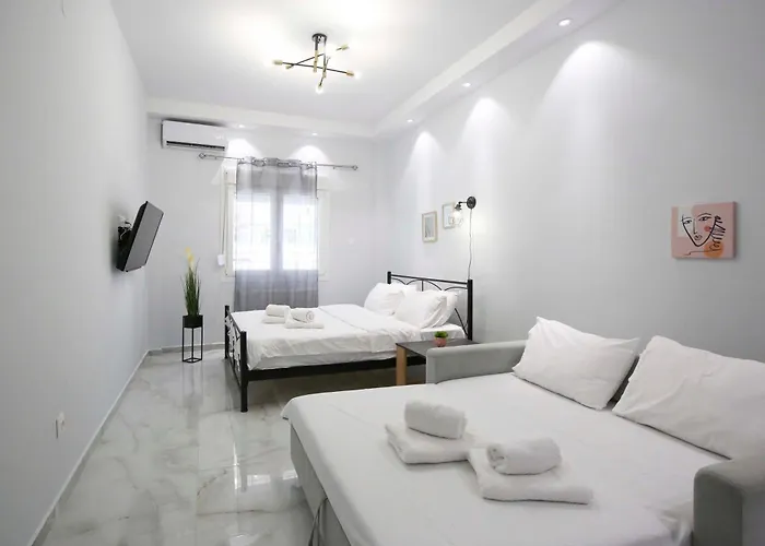 Ioanna Luxury 2 *